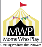 Moms Who Play