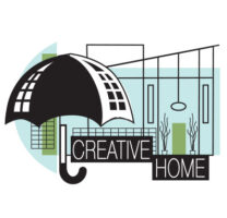 Umbrella Creative Home Logo