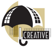 Umbrella Creative Logo